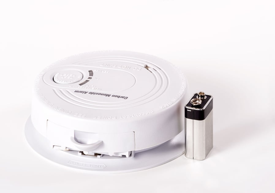 What You Need To Know About Carbon Monoxide Detectors 9323